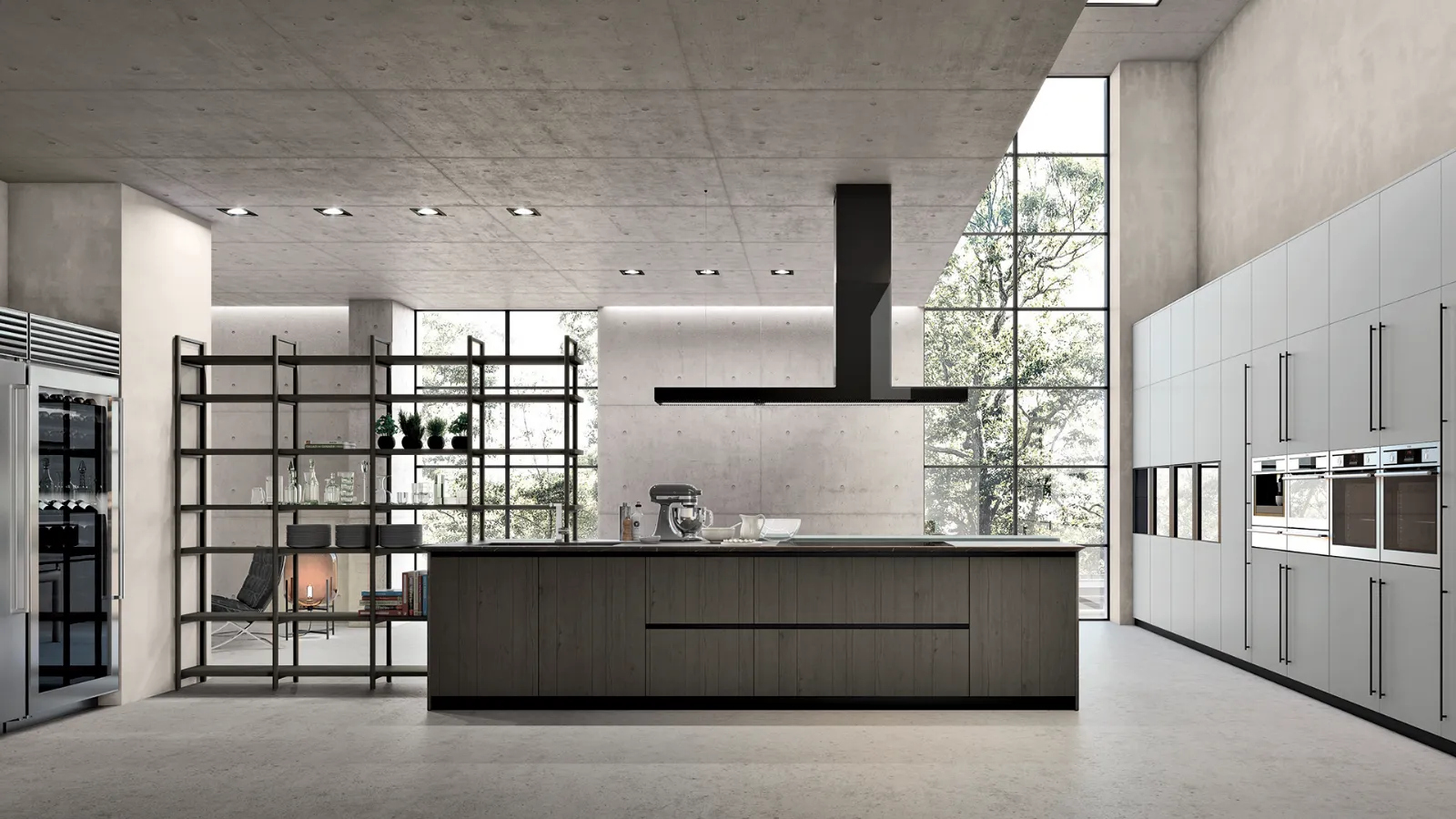 Cucine Moderne